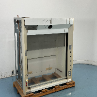 Jamestown 4' Fume Hood image 1